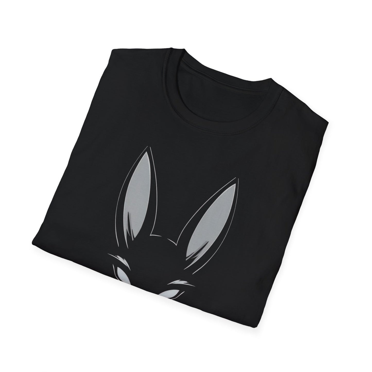Rope Bunny Soft