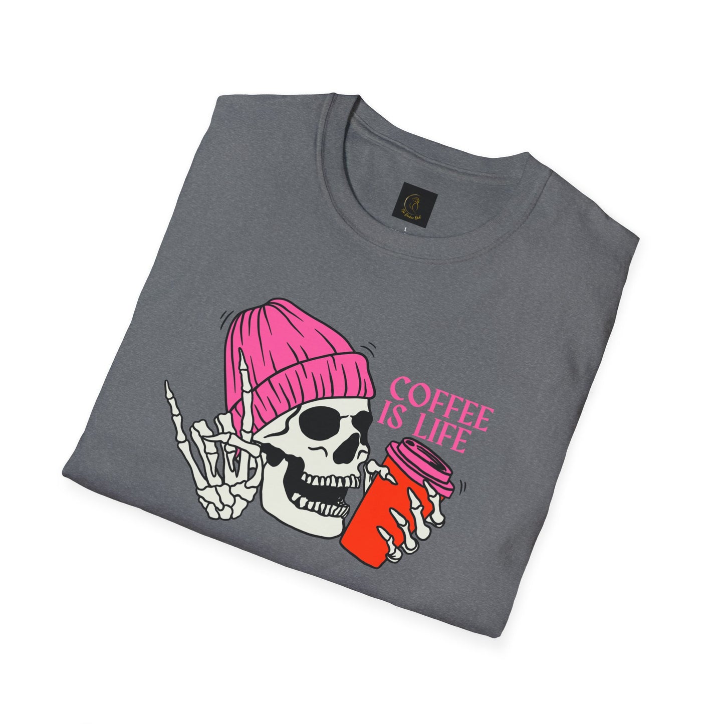 Death Before Decaf