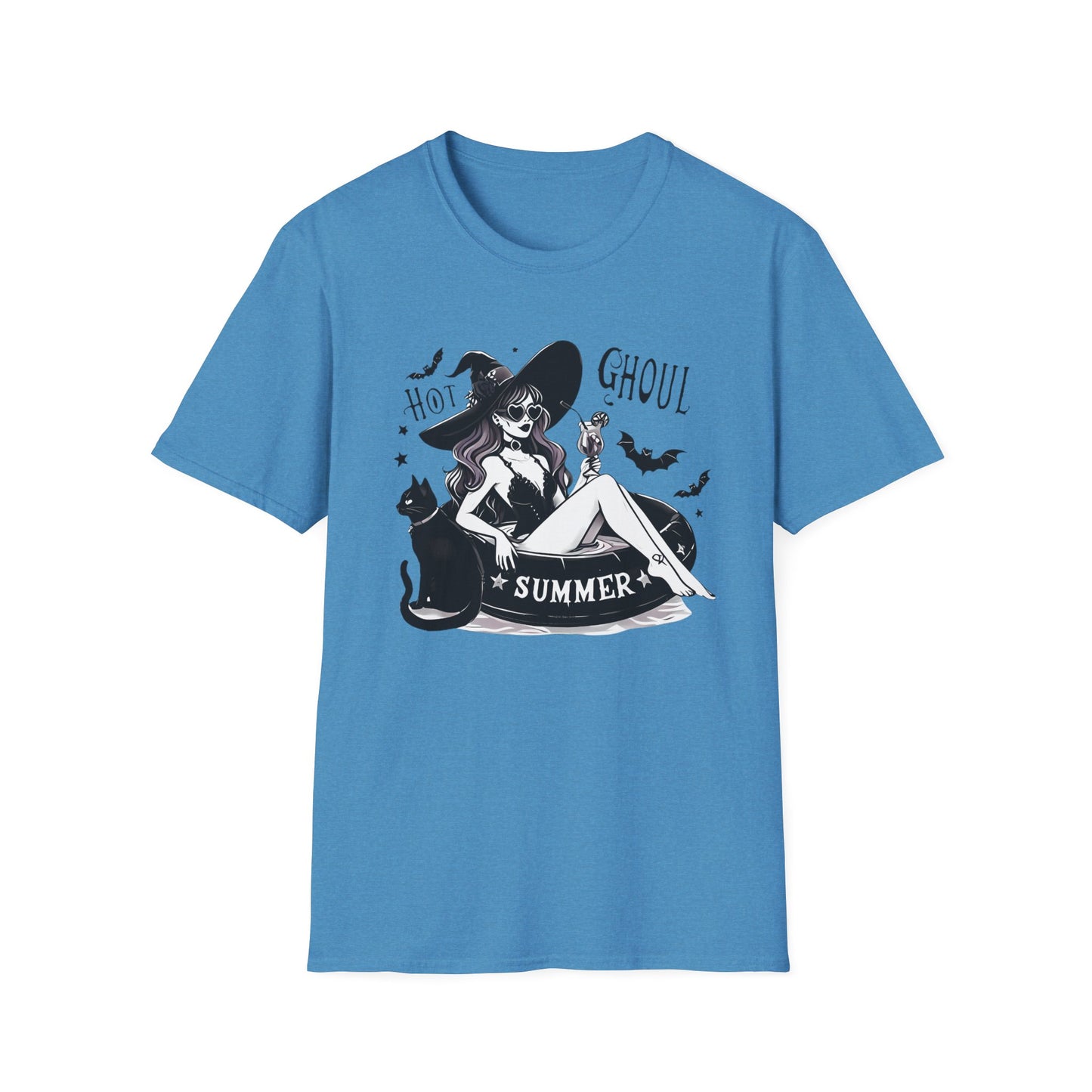 Hot Ghoul Summer