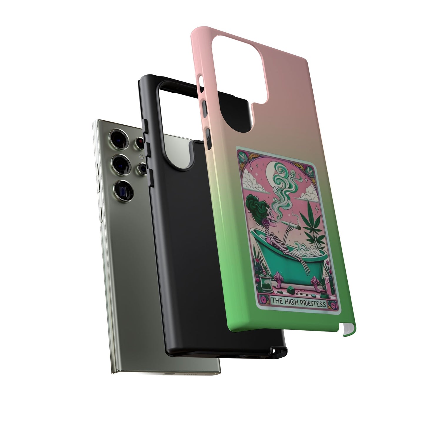 High Priestess Case - Android