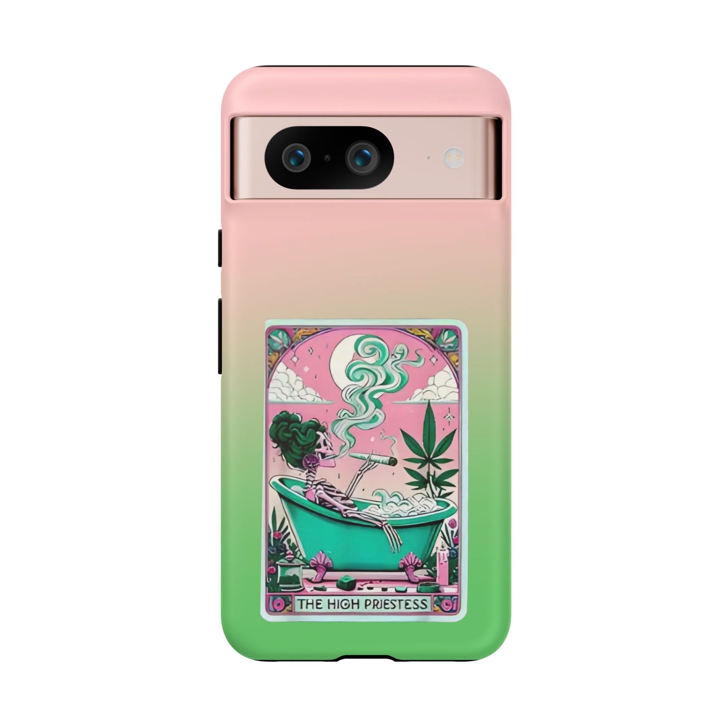 High Priestess Case - Android
