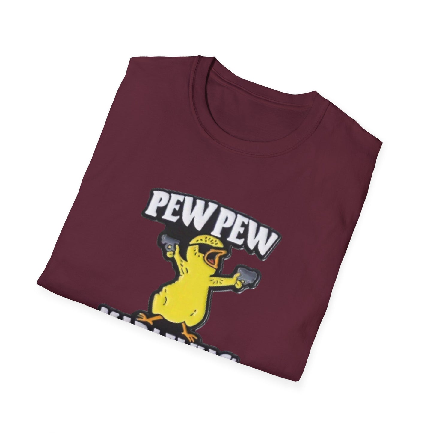 Pew Pew MADAFAKAS