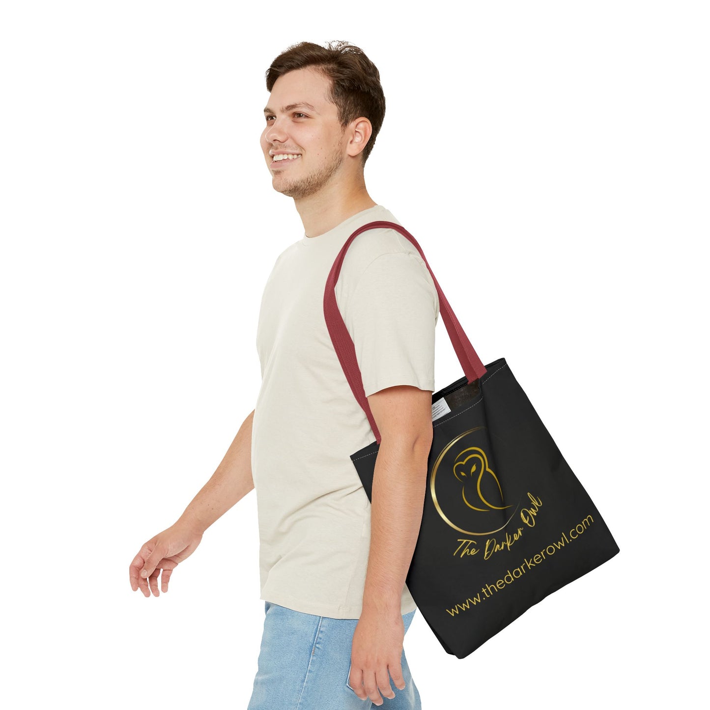 Tote Your Chaos