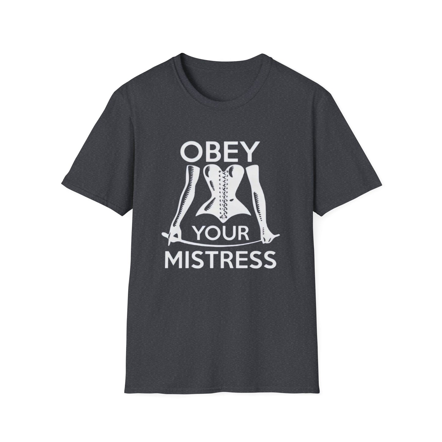 Obey Your Mistress