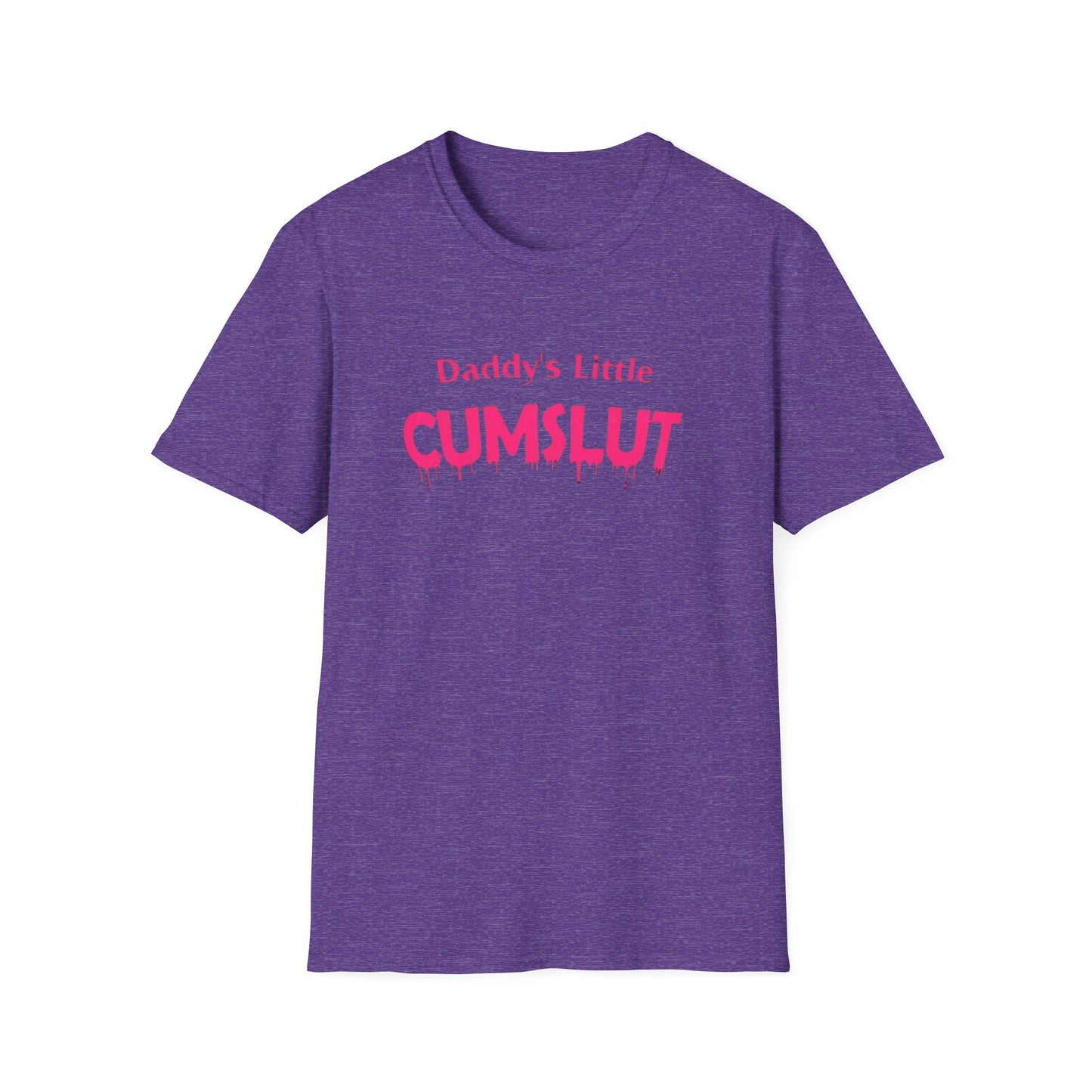 Daddy's Little Cumslut