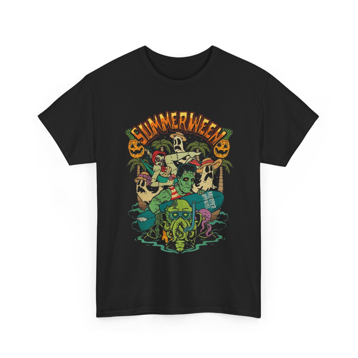Summerween