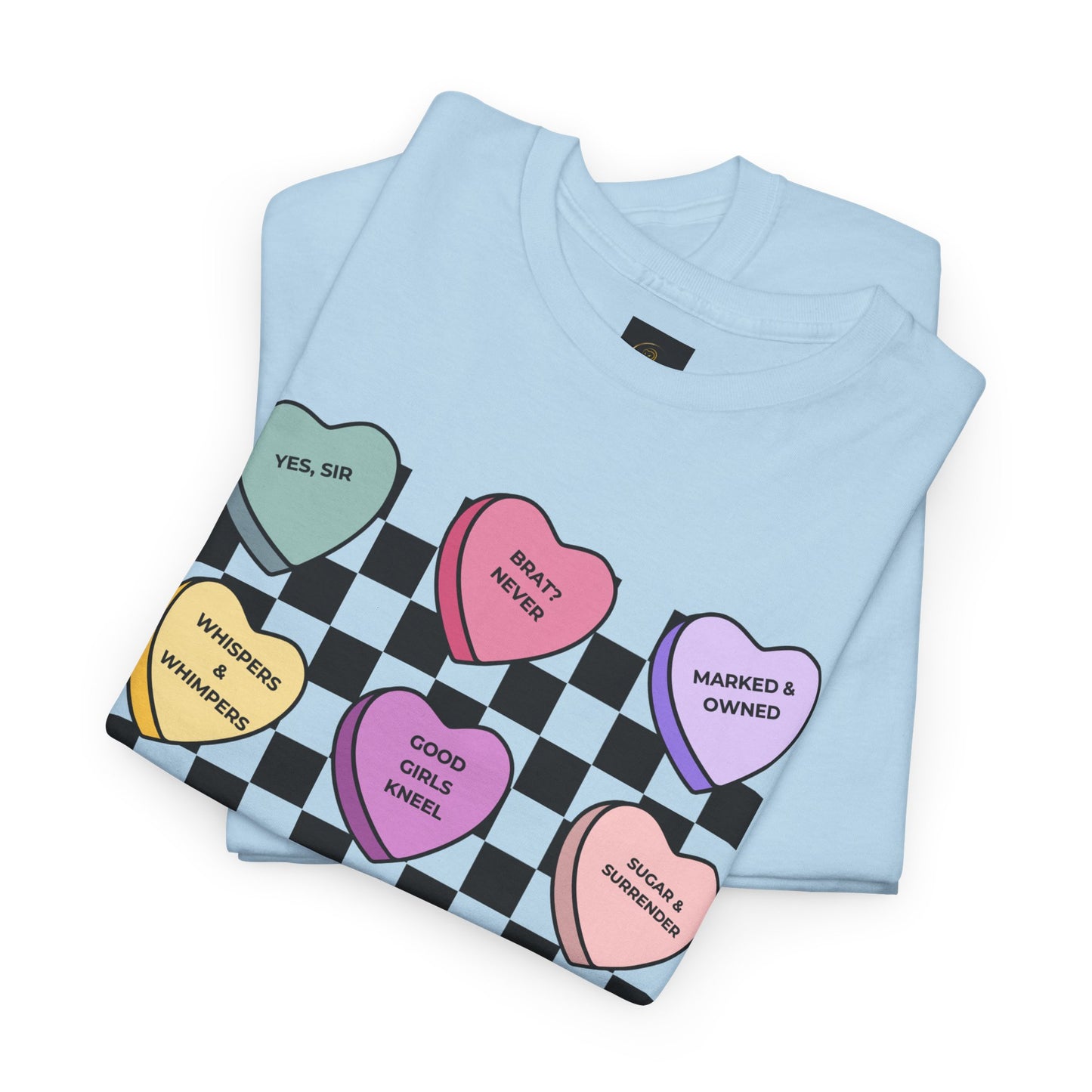 Good Girl Candies
