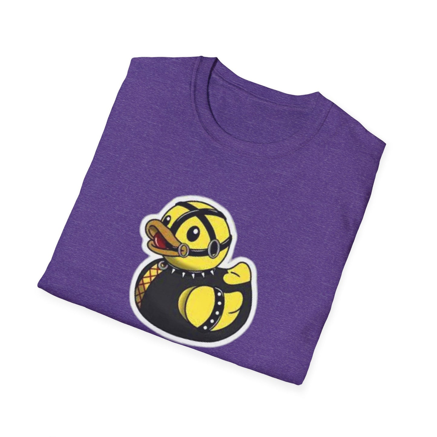 Rubber Duck - T-Shirt