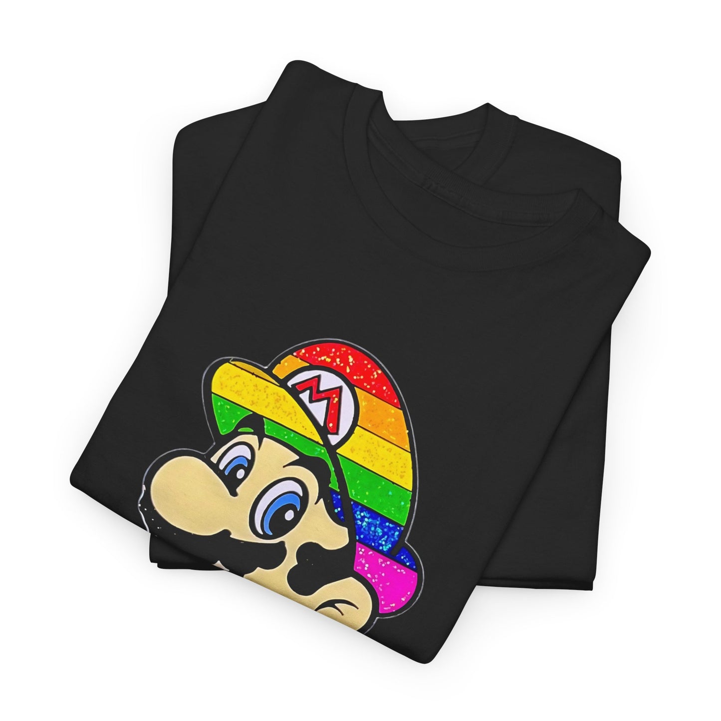 It’s-a Me