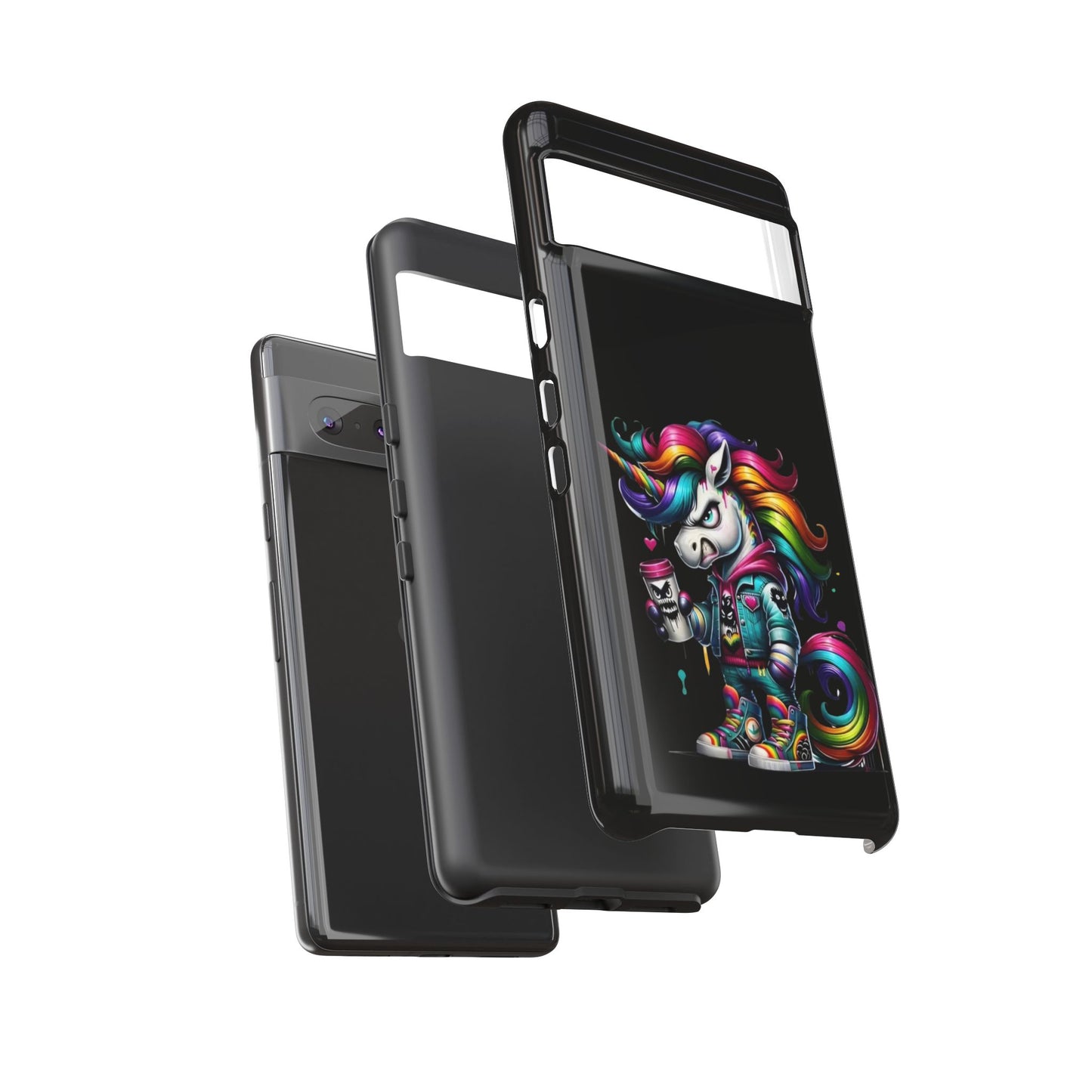 Unicorn Tough Case – Android