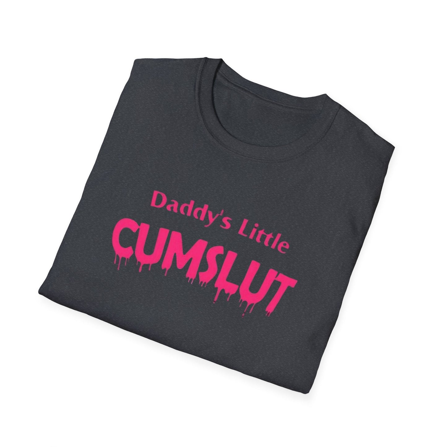 Daddy's Little Cumslut