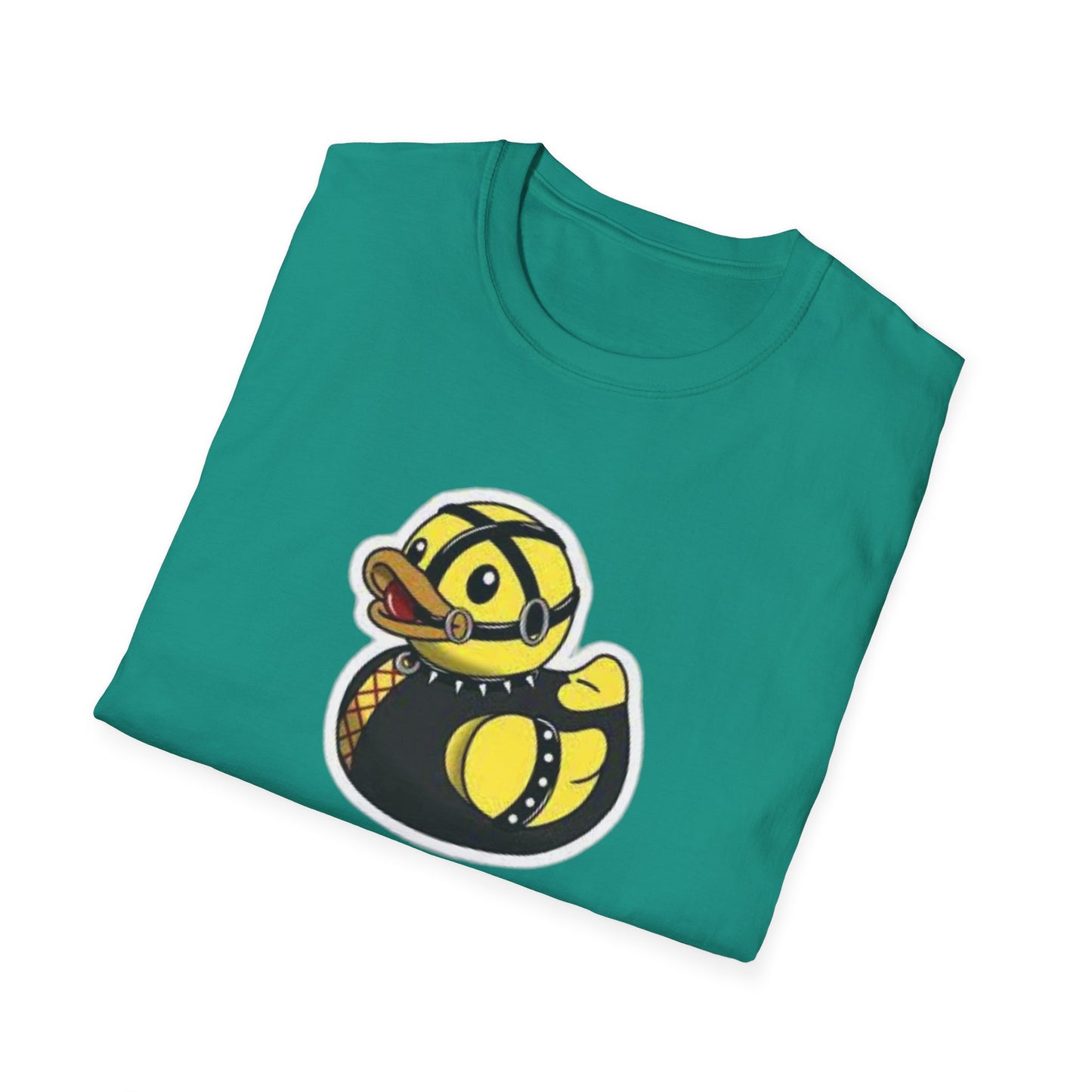 Rubber Duck - T-Shirt