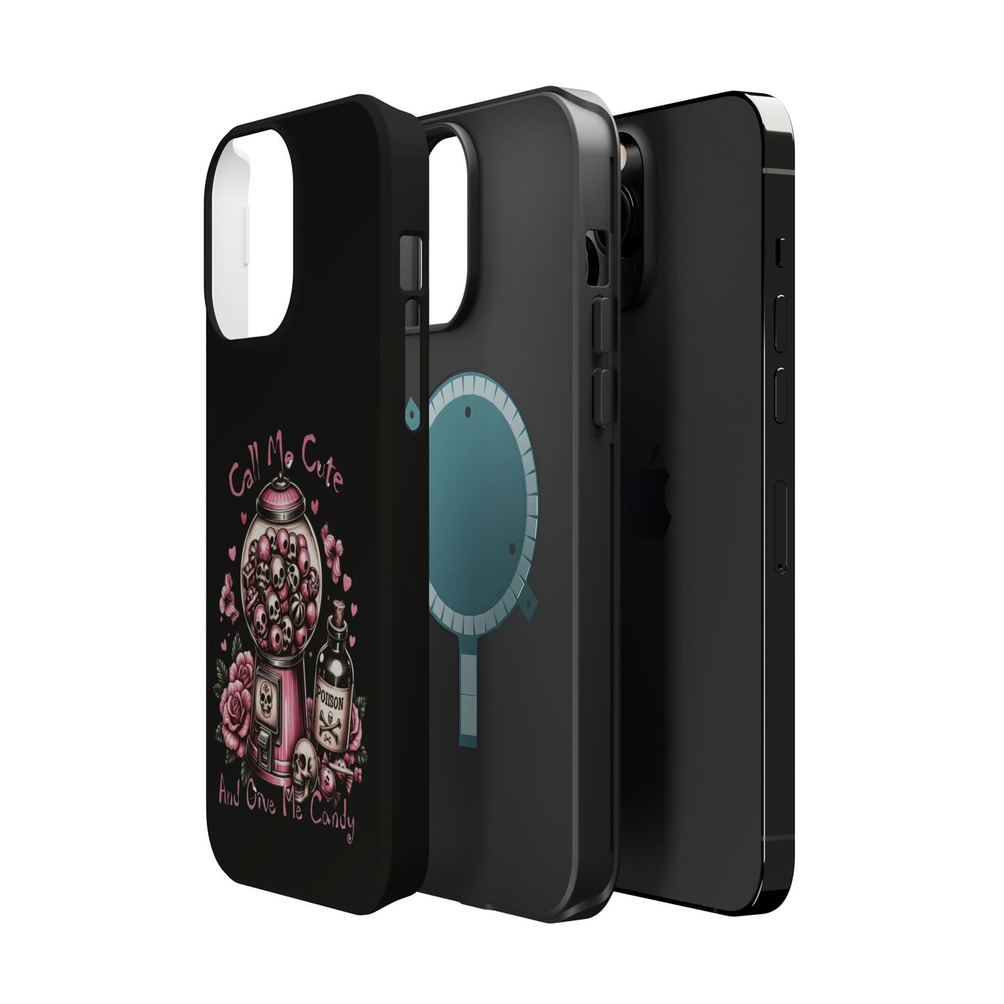 Give Me Candy Tough Case Magnetic - iPhone