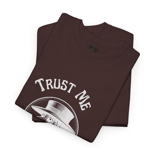 Trust Me I'm a Doctor Unisex