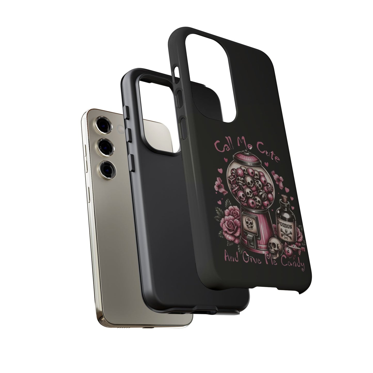 Give Me Candy Tough Case - Android