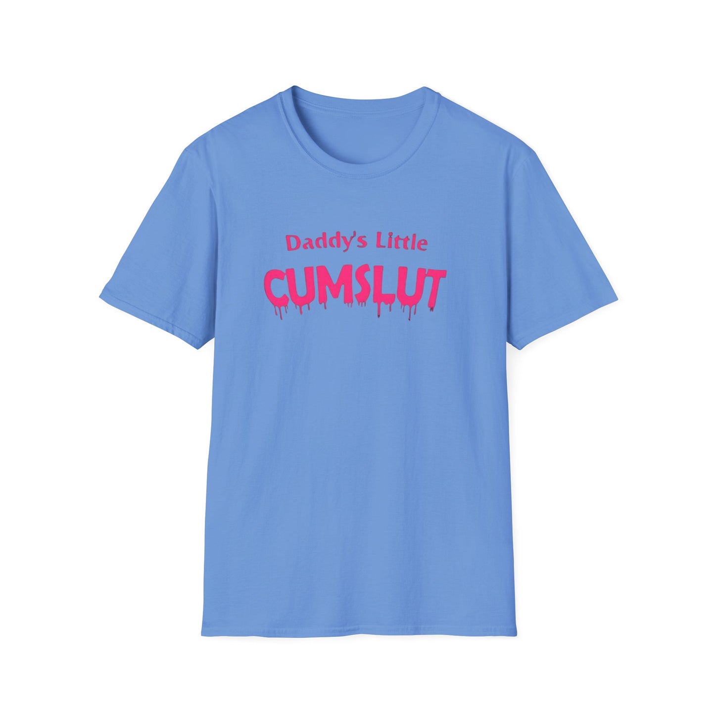 Daddy's Little Cumslut