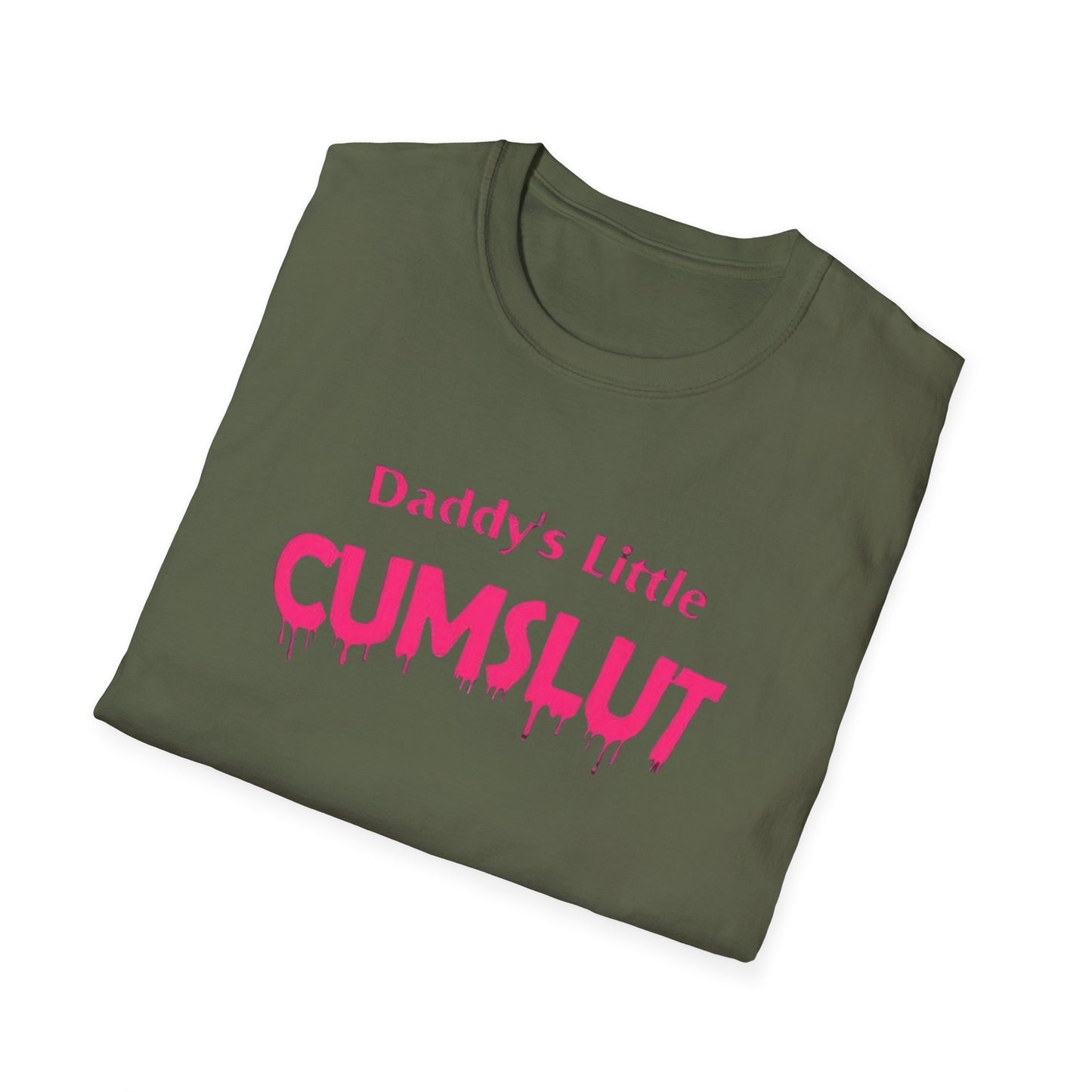 Daddy's Little Cumslut