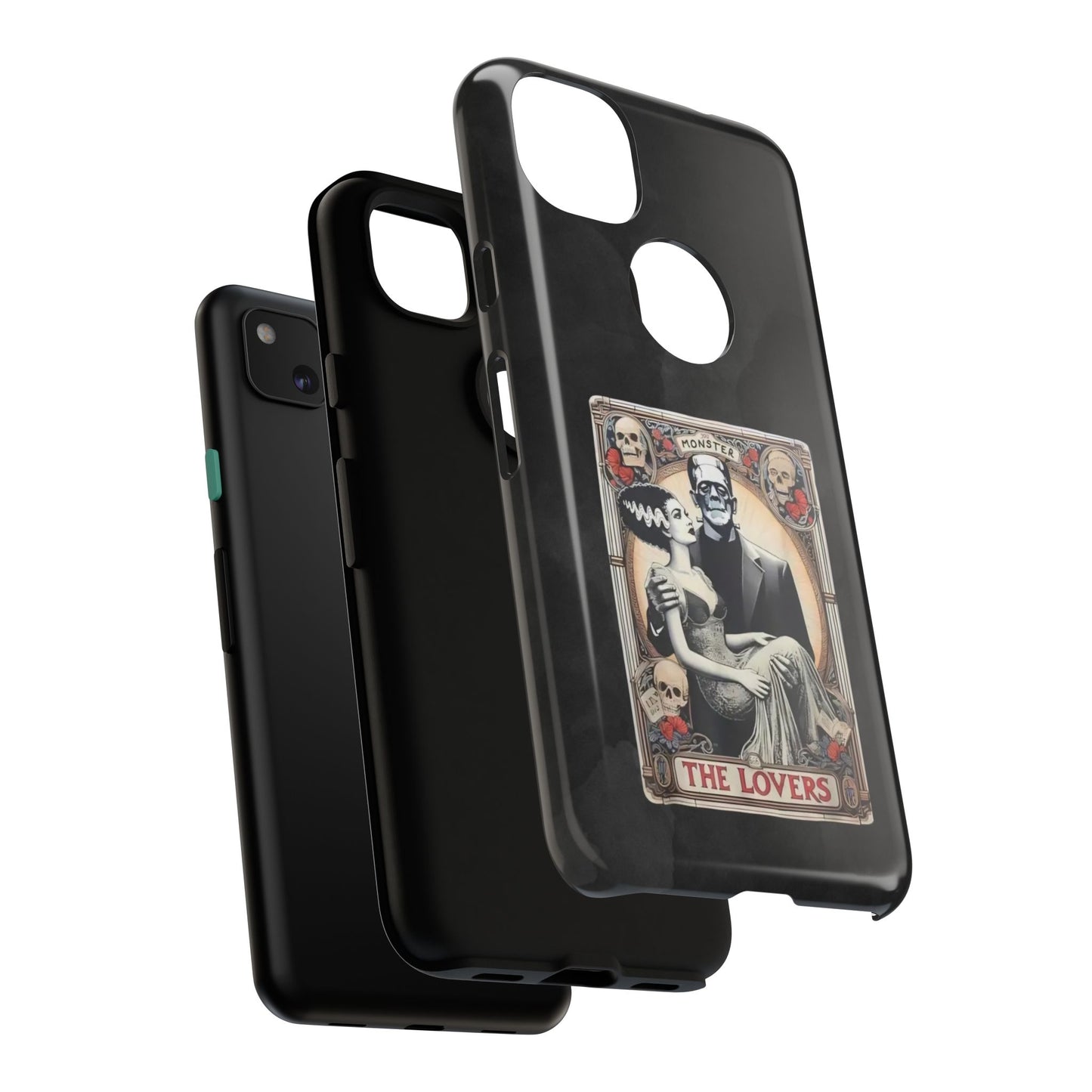 The Lovers Tough Case - Android