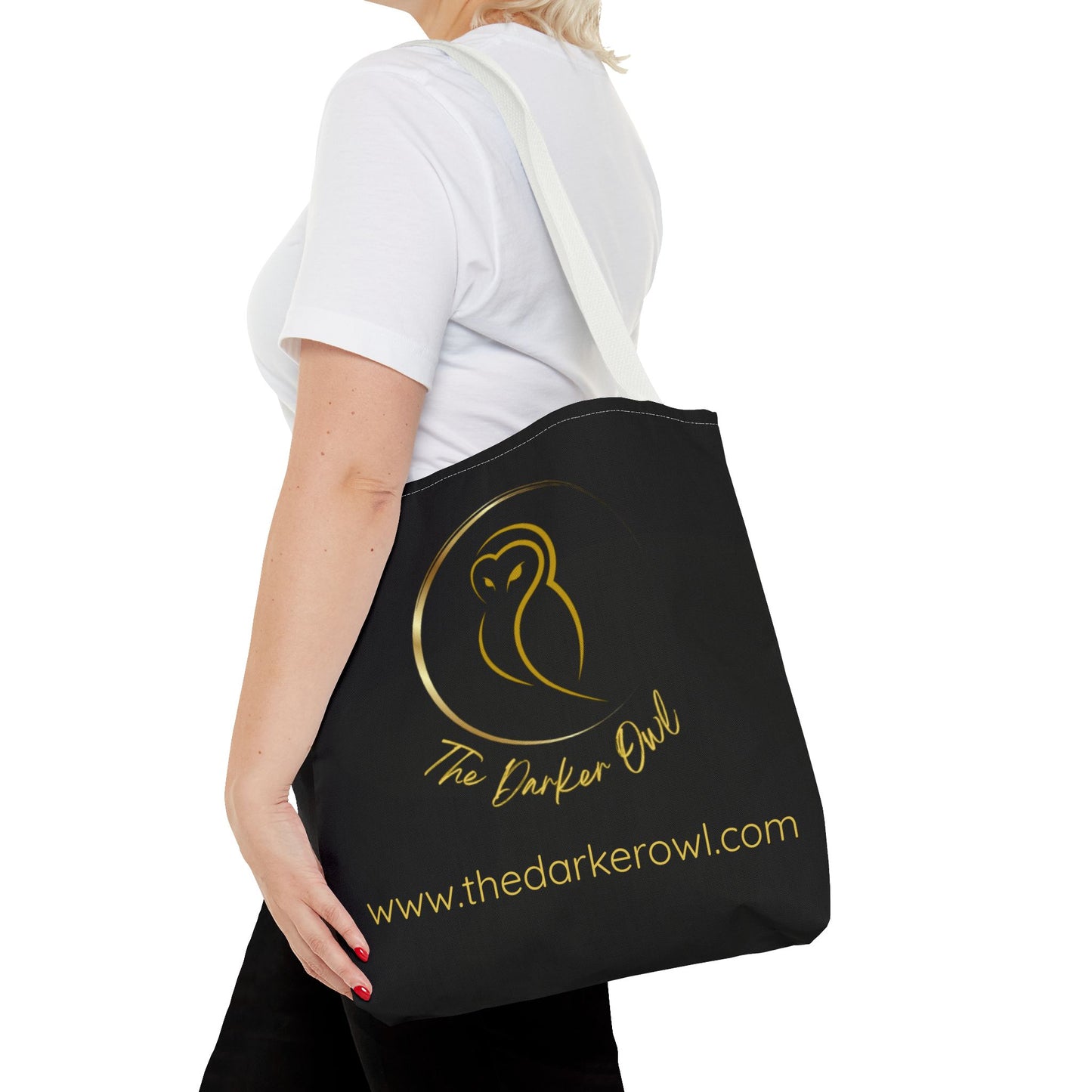 Tote Your Chaos