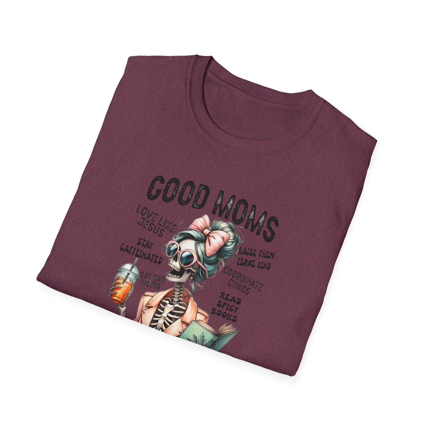 Good Moms – Skeleton Edition
