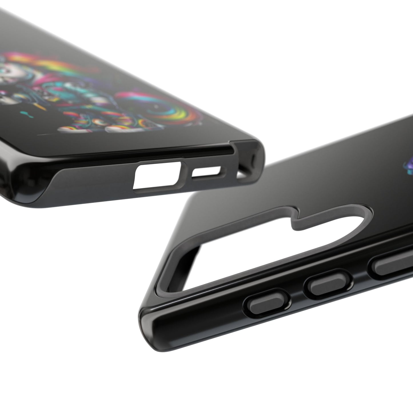 Unicorn Tough Case – Android