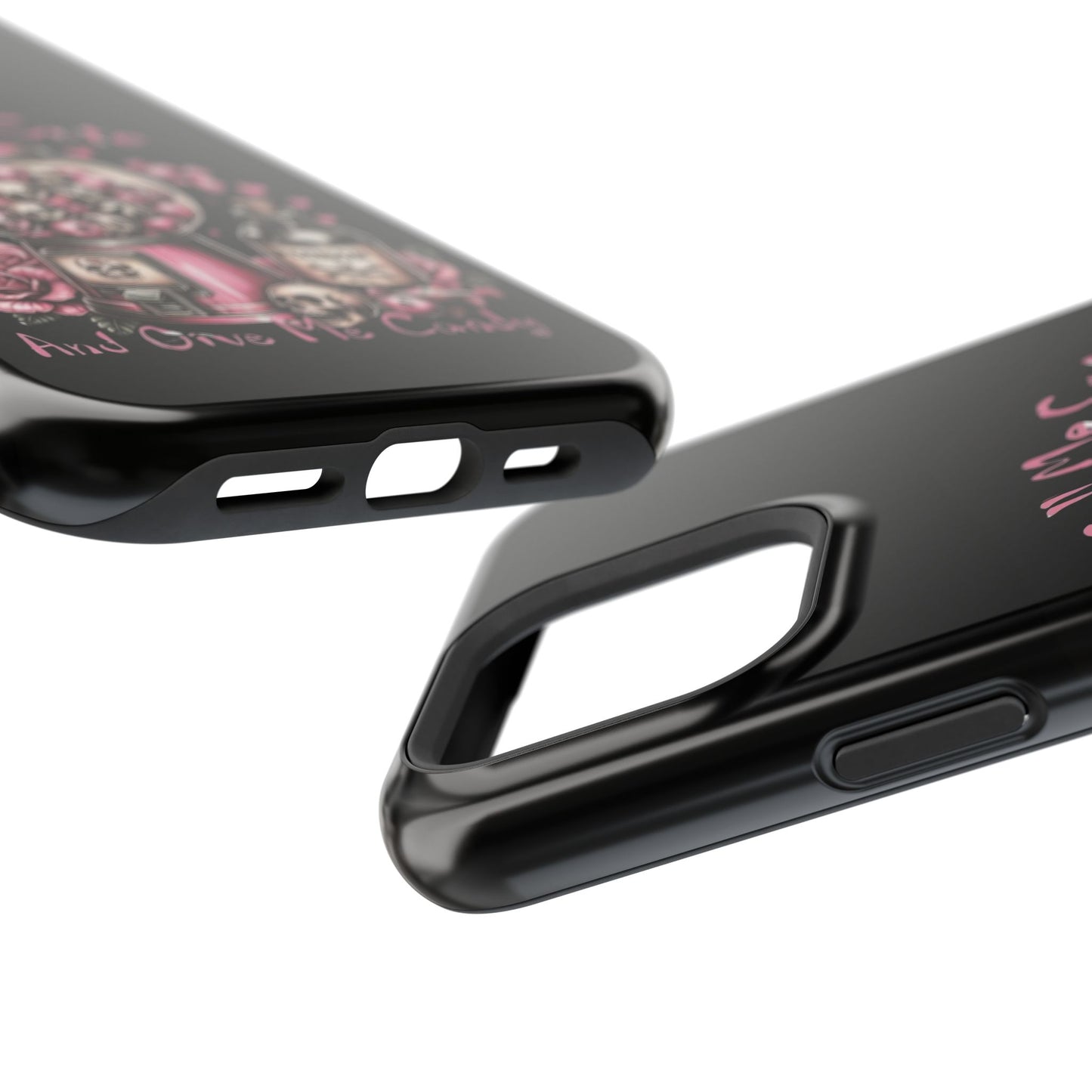 Give Me Candy Tough Case Magnetic - iPhone
