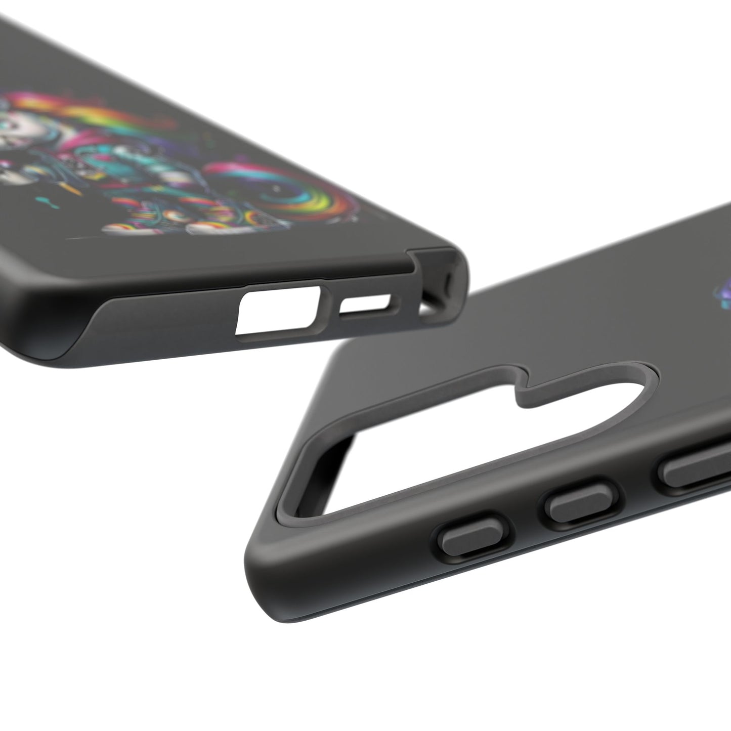 Unicorn Tough Case – Android