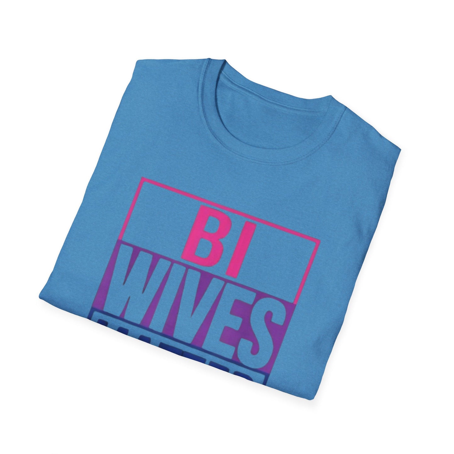 BI Wives Matter