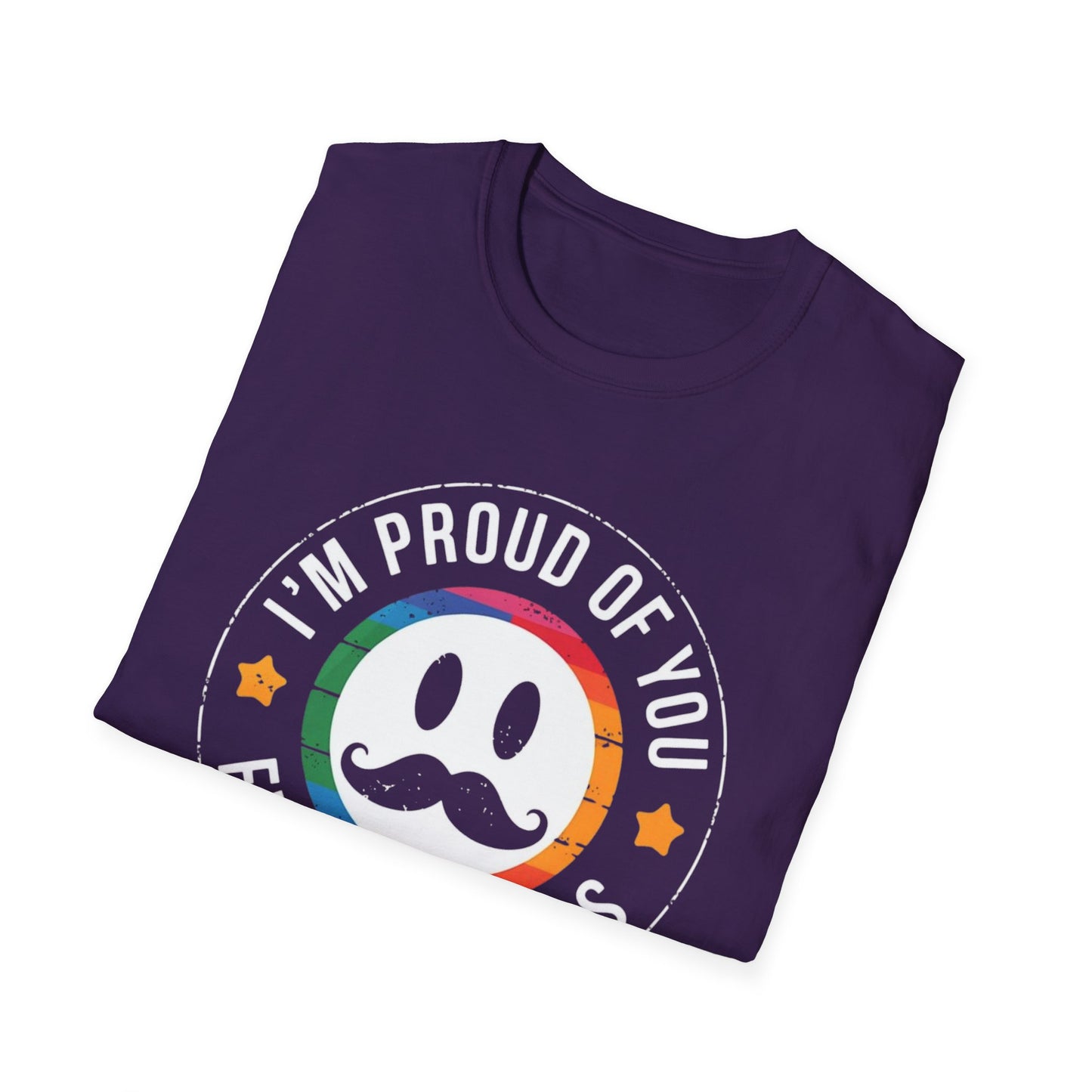 I'm Proud of You ~ Dad Hugs