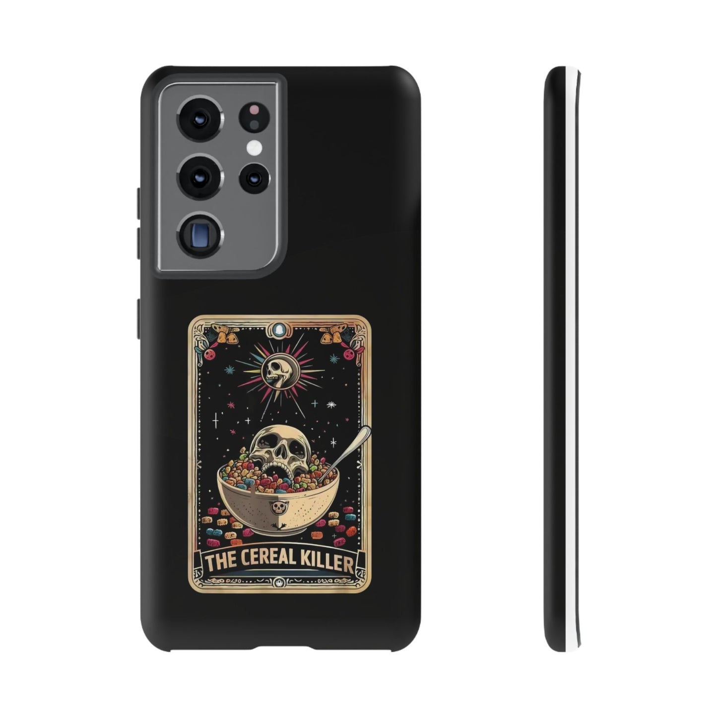 Cereal Killer Case - Android