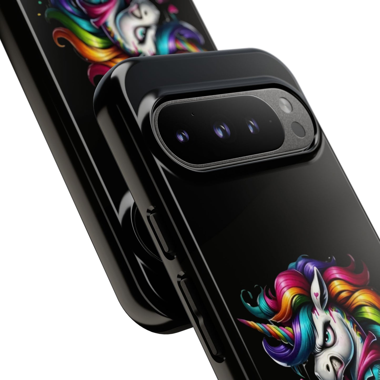 Unicorn Tough Case – Android