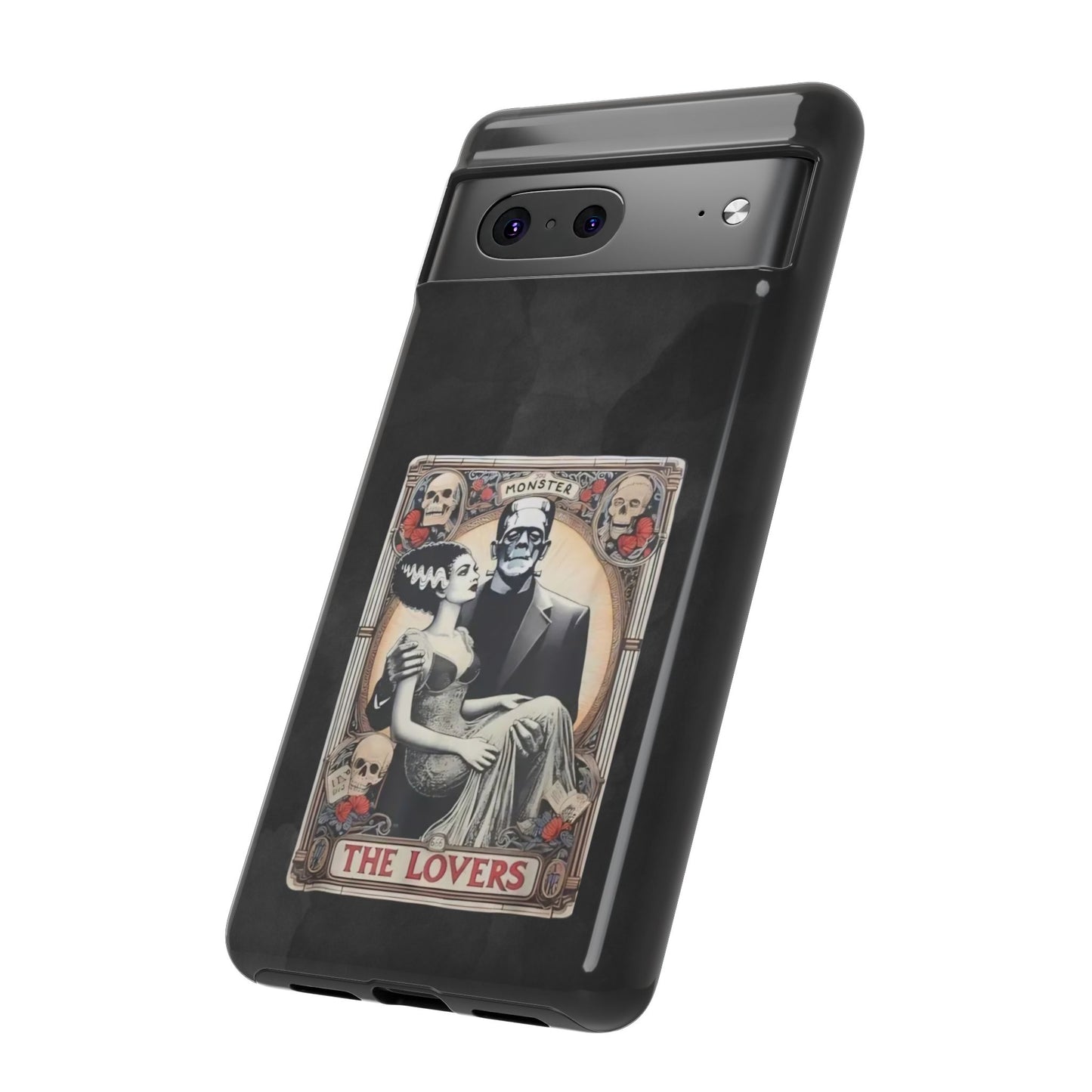 The Lovers Tough Case - Android