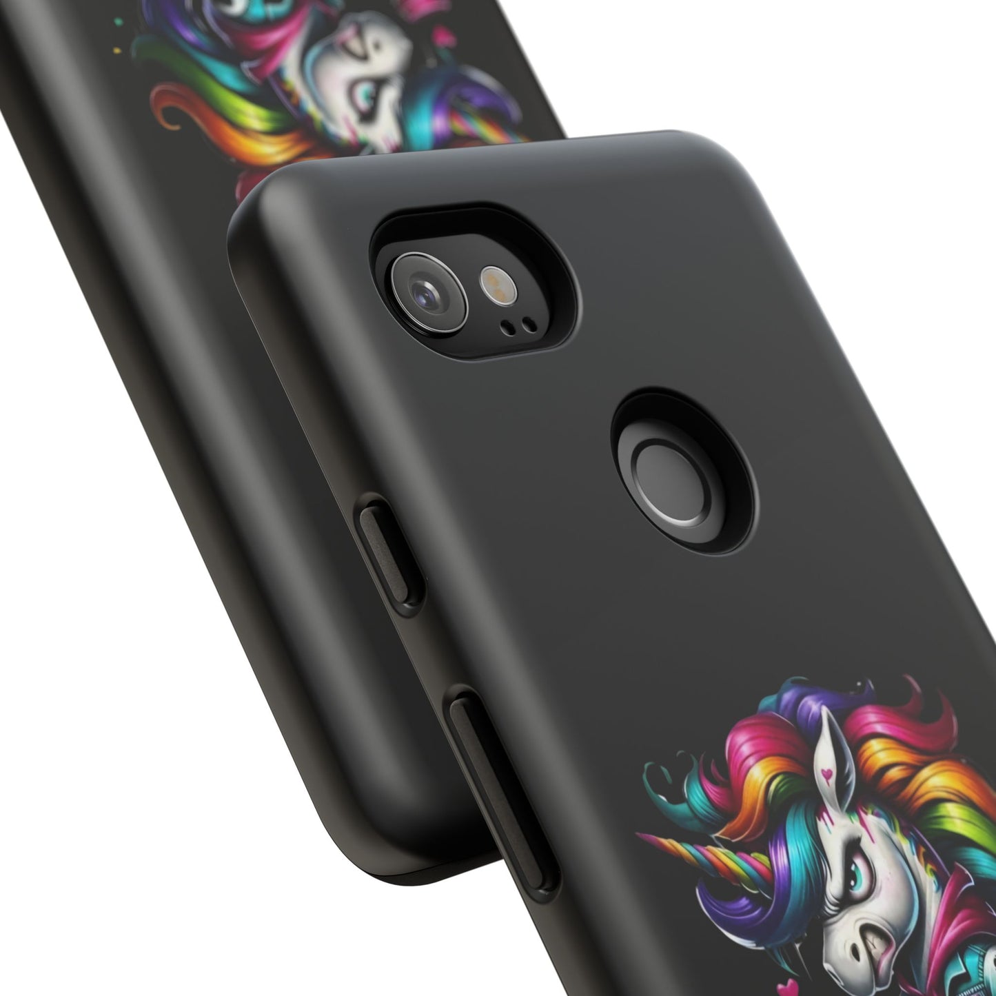 Unicorn Tough Case – Android