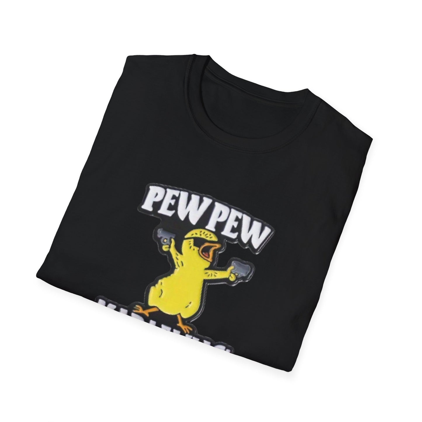 Pew Pew MADAFAKAS