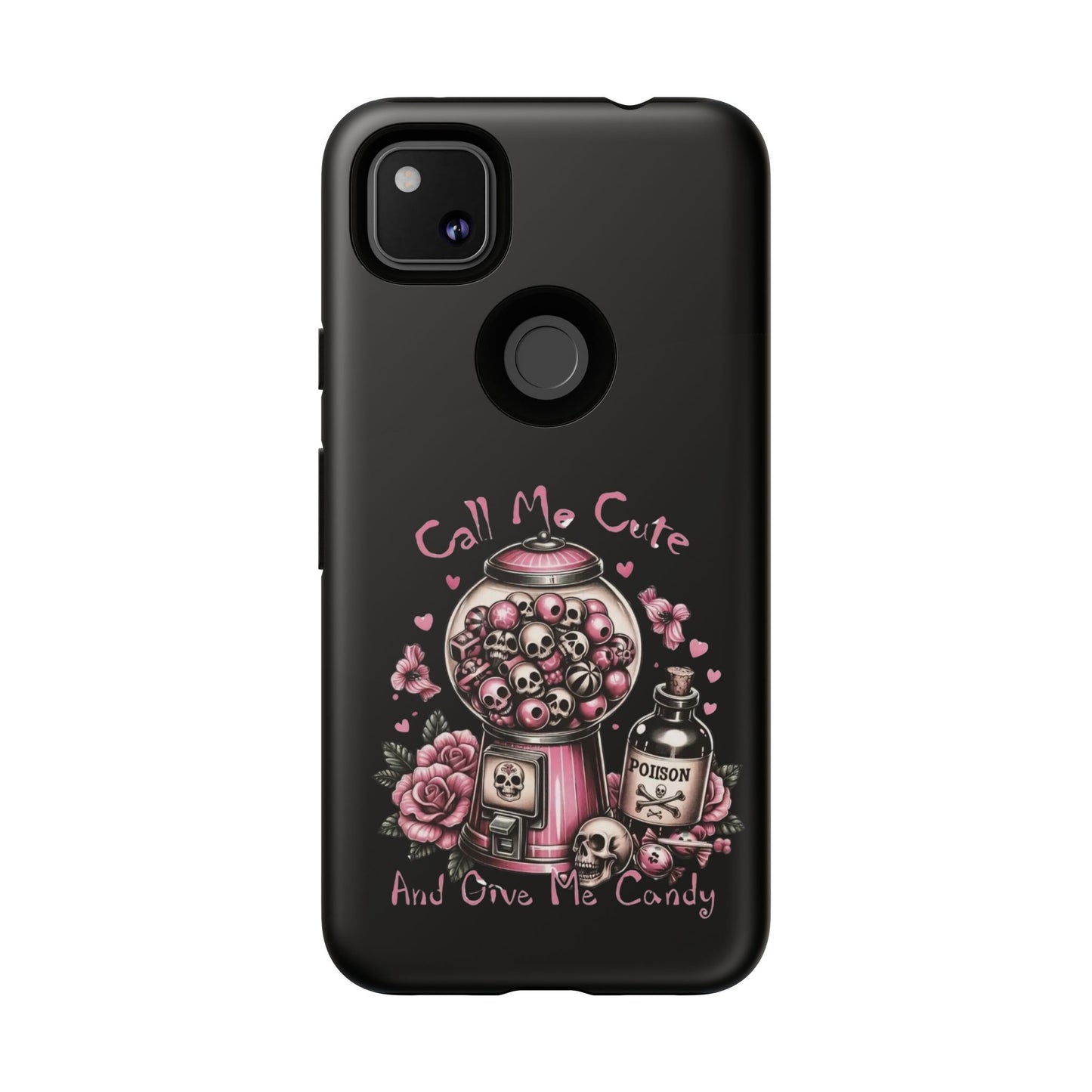Give Me Candy Tough Case - Android