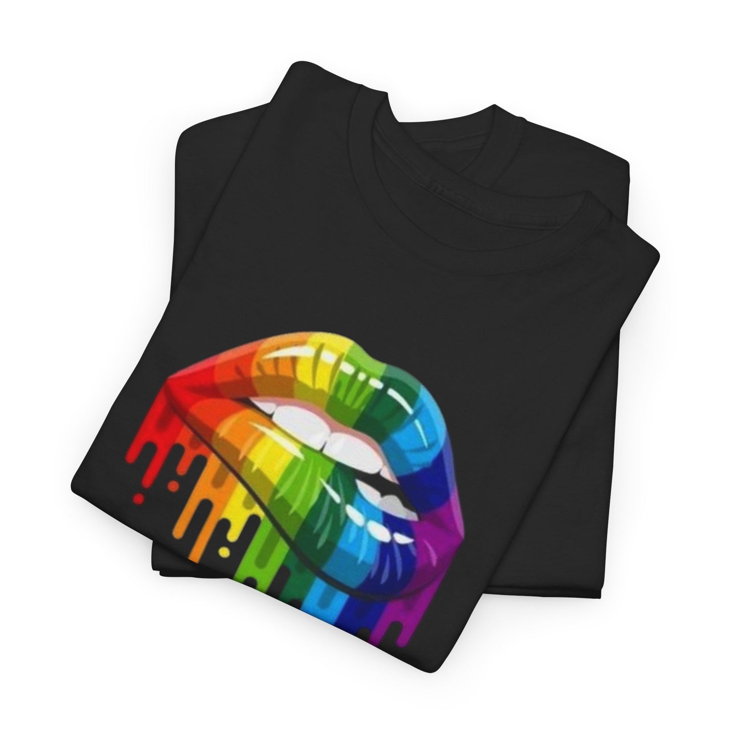 Rainbow Lip