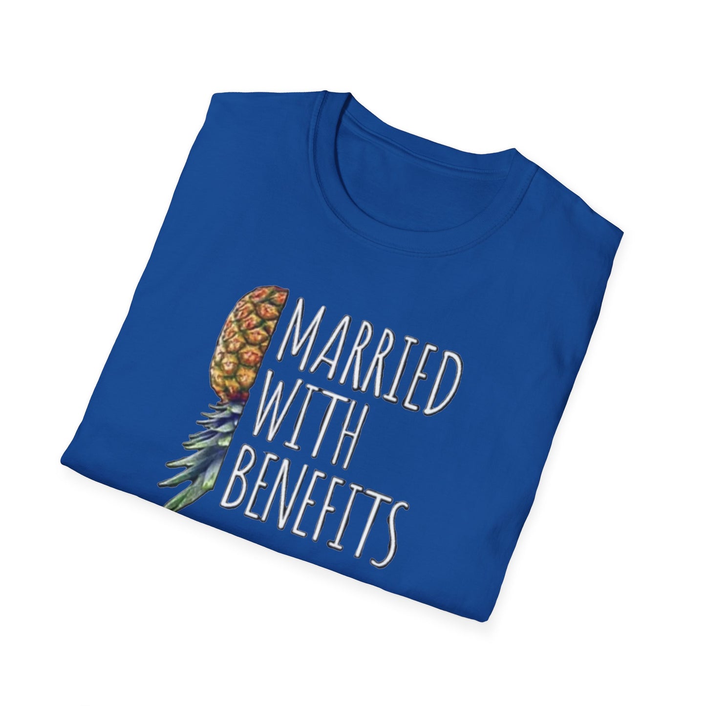 Married With Benefits