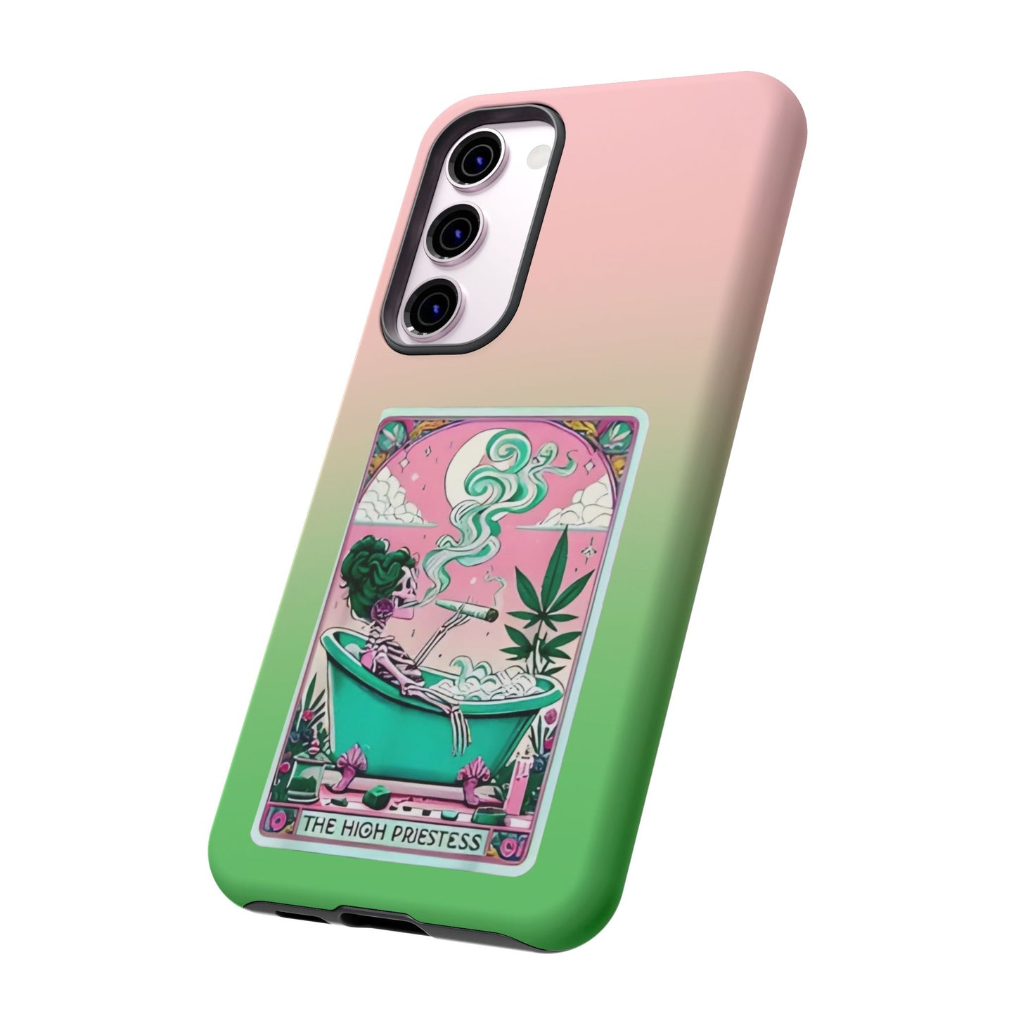 High Priestess Case - Android