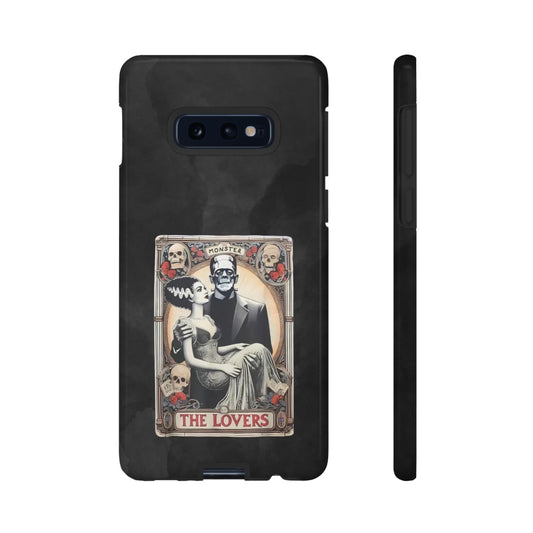 The Lovers Tough Case - Android