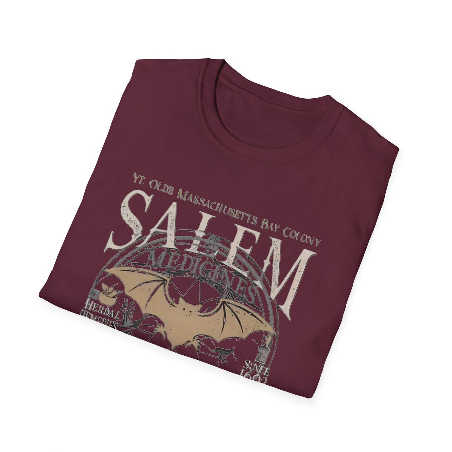 Salem Apothecary