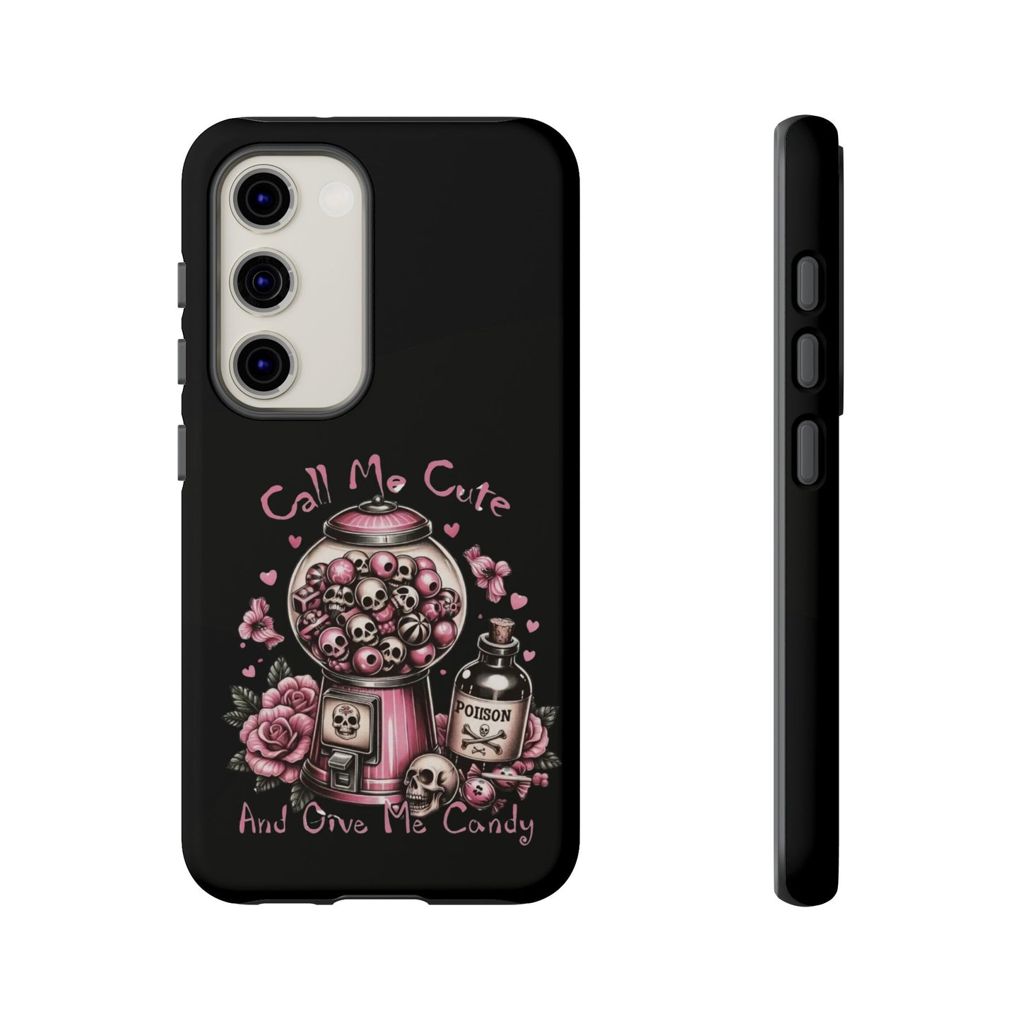 Give Me Candy Tough Case - Android