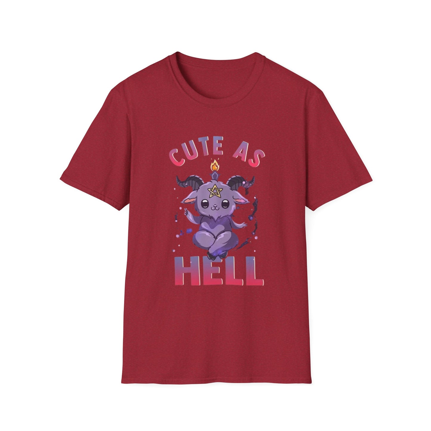Cute as Hell