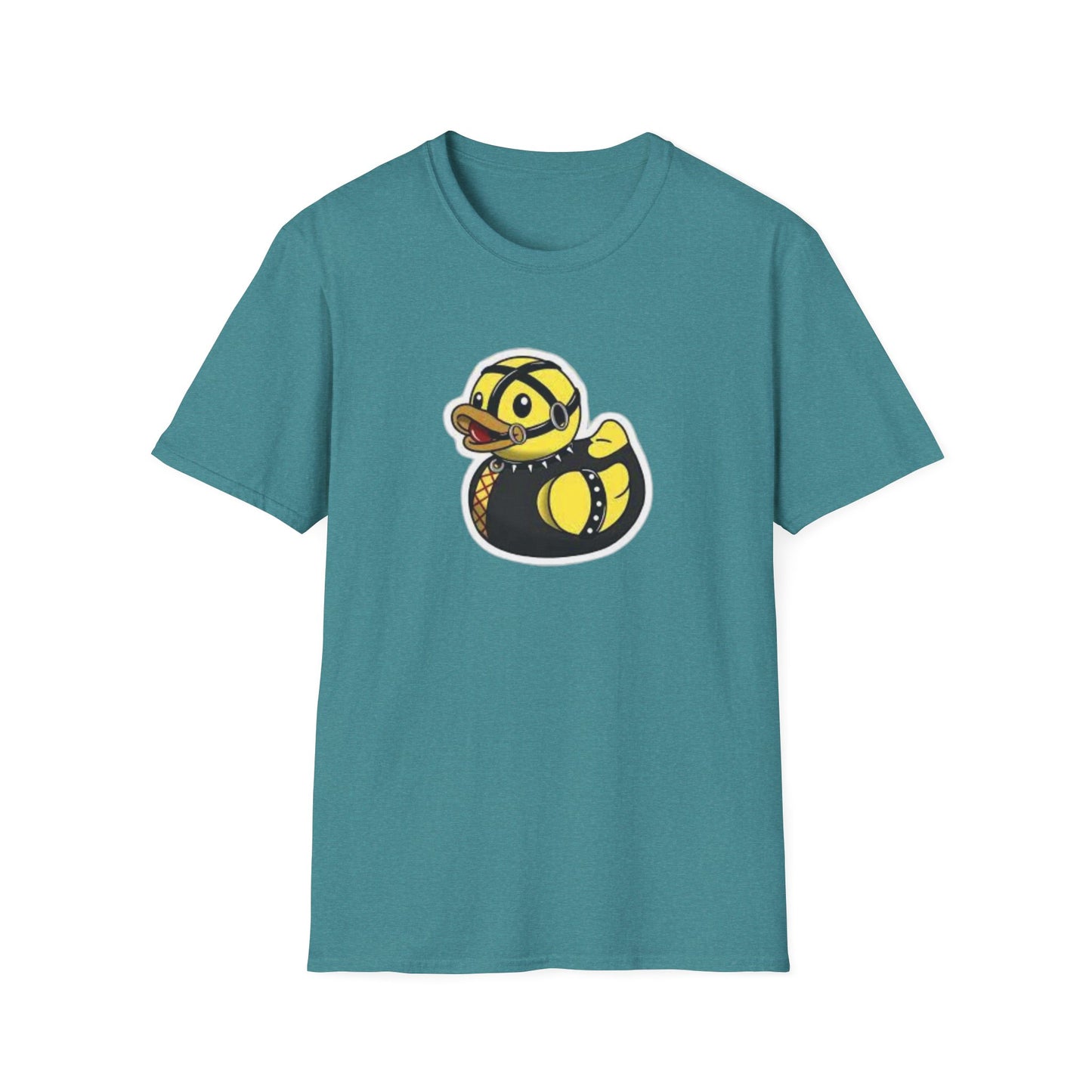 Rubber Duck - T-Shirt