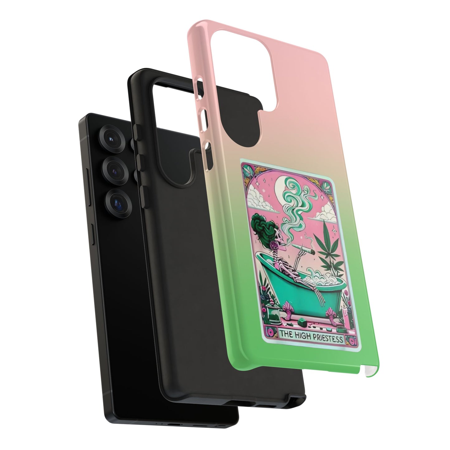 High Priestess Case - Android