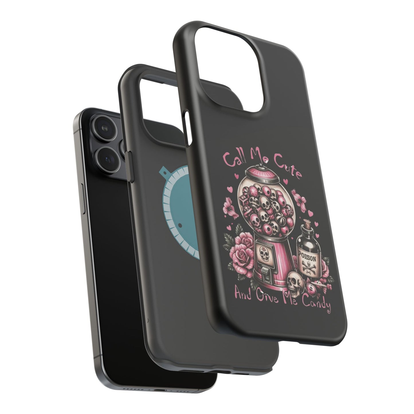 Give Me Candy Tough Case Magnetic - iPhone