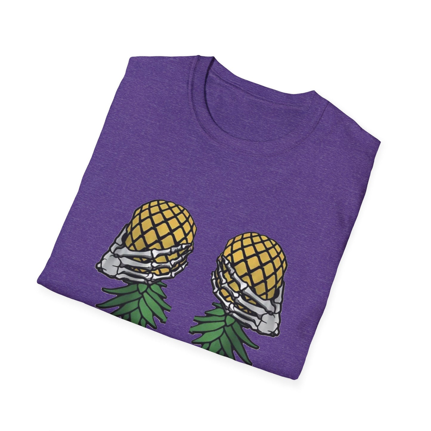 Pineapple Love