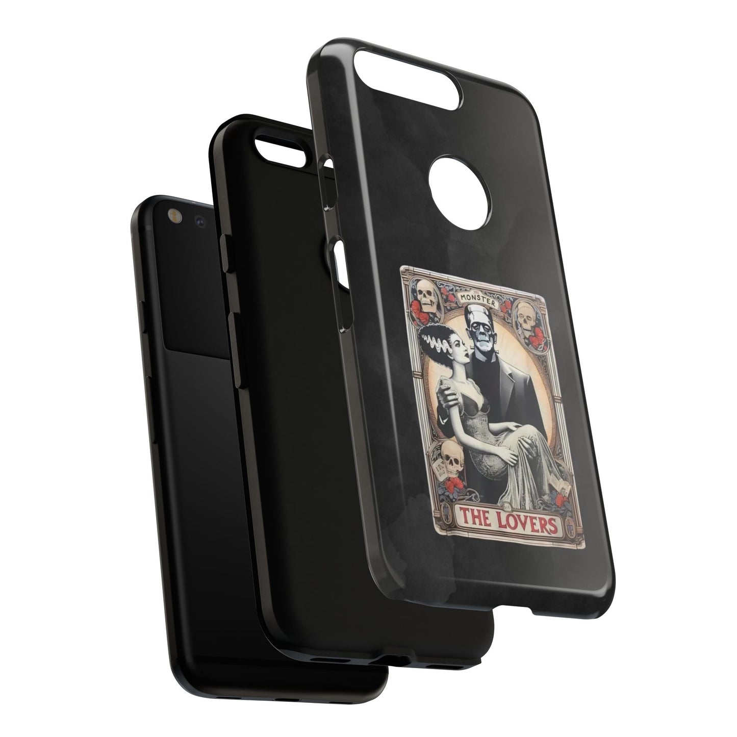 The Lovers Tough Case - Android