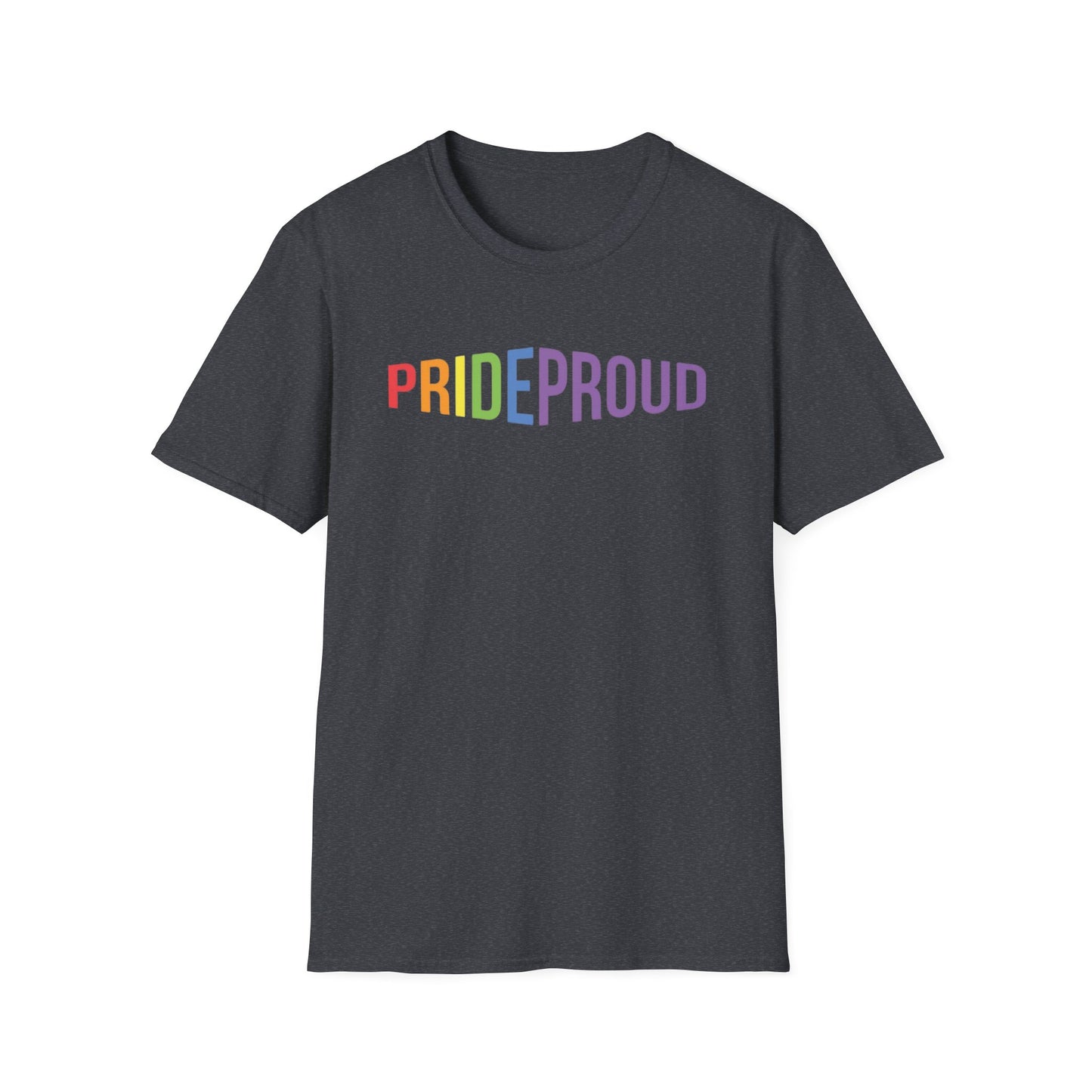 Pride Proud