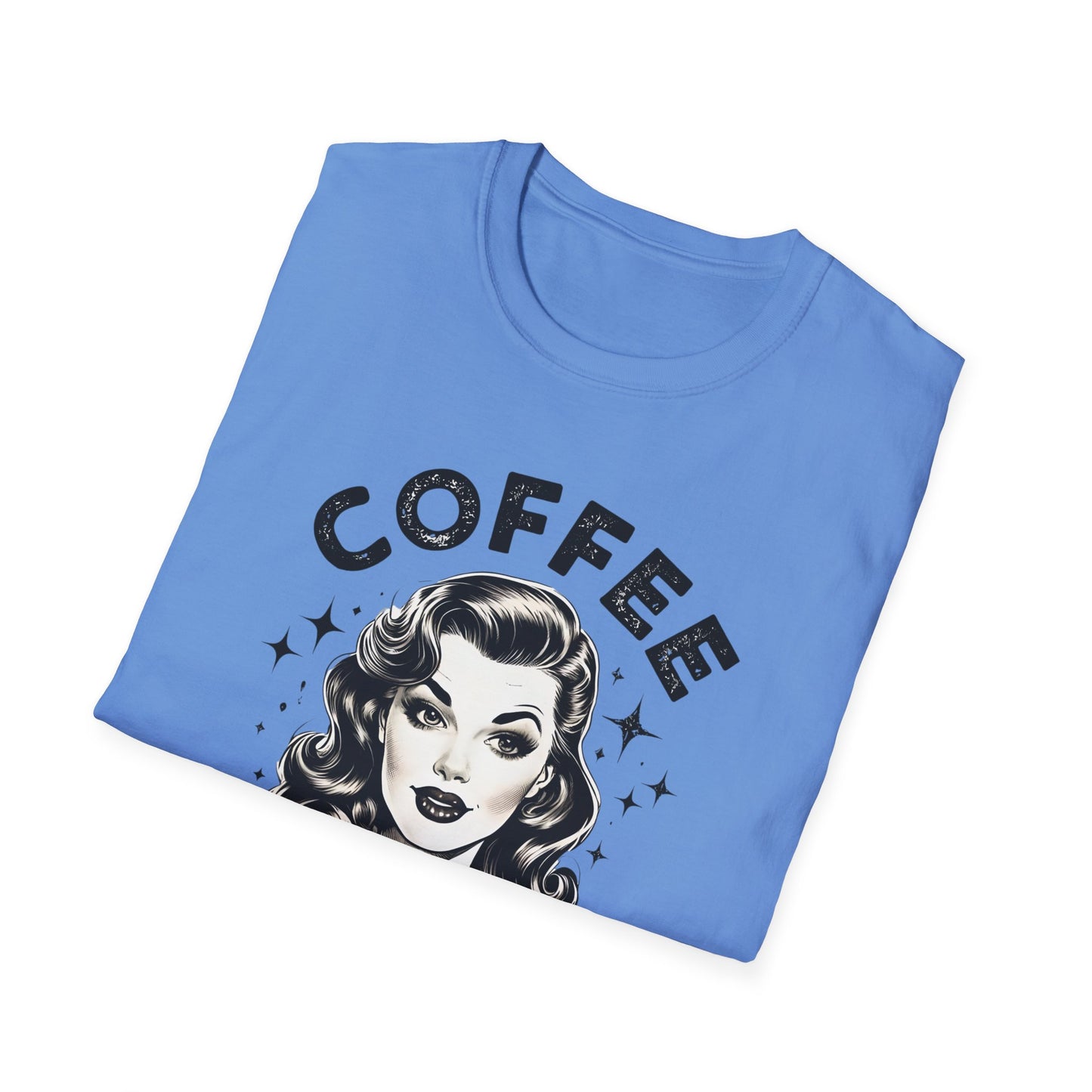 Coffee, Because Murder is Wrong