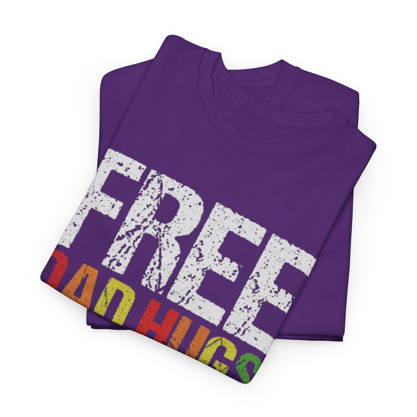 FREE Dad Hugs